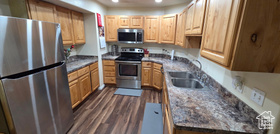 Photo 5 for 8198 N Cedar Springs Rd #5
