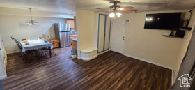 Photo 3 for 8198 N Cedar Springs Rd #5