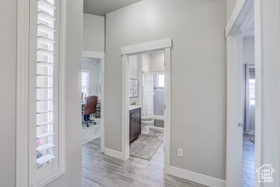 Photo 6 for 1047 N 2050 East