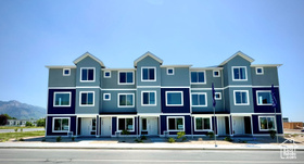Photo 1 for 352 E 1275 North #130