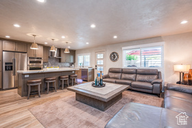 Photo 5 for 5680 S 1560 East
