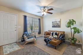Photo 4 for 1033 S 1560 East
