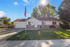Photo 1 for 1033 S 1560 East