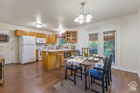 Photo 5 for 1033 S 1560 East