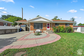 Photo 1 for 3674 S 545 East