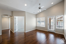 Photo 5 for 1068 S Canyon Meadow Dr #6