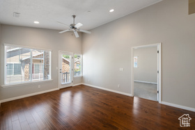 Photo 6 for 1068 S Canyon Meadow Dr #6