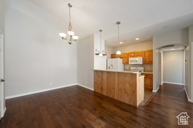 Photo 4 for 1068 S Canyon Meadow Dr #6