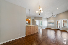 Photo 2 for 1068 S Canyon Meadow Dr #6