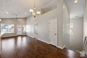 Photo 3 for 1068 S Canyon Meadow Dr #6