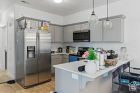 Photo 4 for 3647 W 1530 North #HH204