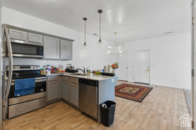 Photo 5 for 3647 W 1530 North #HH204