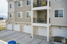 Photo 3 for 3647 W 1530 North #HH204