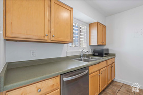 Photo 6 for 130 S 1300 East #605