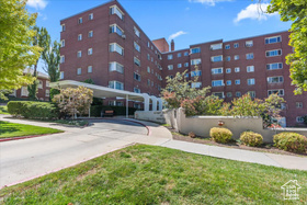 Photo 2 for 130 S 1300 East #605