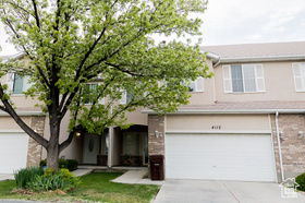 Photo 5 for 4112 W 4645 South