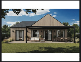 Photo 5 for 1434 N Broad Hollow