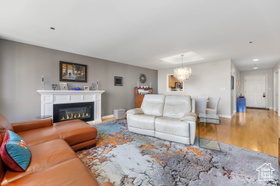 Photo 4 for 44 W Broadway #307S