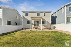 Photo 3 for 1221 Redbud Dr