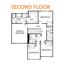 Photo 3 for 2893 N Purpletop Ln #2180