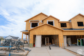 Photo 1 for 2942 N Red Velvet Ln #2369