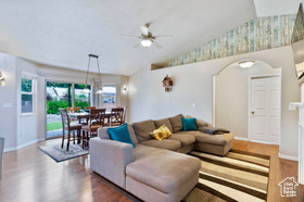 Photo 6 for 1092 S 470 East