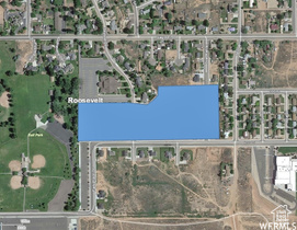 750 W 200 S MLS #2106572