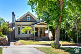 Photo 2 for 1220 E 600 South