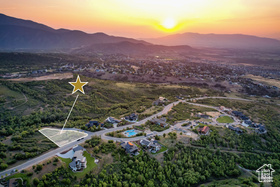 826 S Summit Creek Dr MLS #2106586