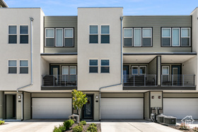 Photo 1 for 604 N Sego Way #220