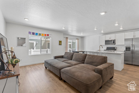 Photo 4 for 844 N 3540 West #1509
