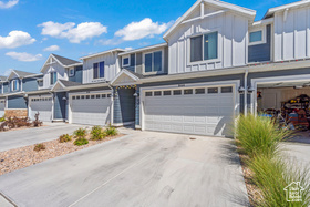 Photo 3 for 844 N 3540 West #1509