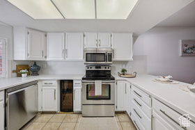 Photo 3 for 283 E 5450 South #20