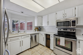 Photo 4 for 283 E 5450 South #20