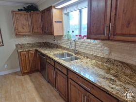 Photo 4 for 825 N Star Crest Dr