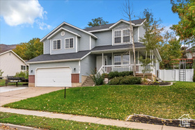 Photo 3 for 3302 N 2175 East