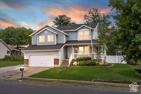 Photo 1 for 3302 N 2175 East