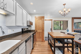 Photo 3 for 2025 Canyons Resort Dr #P3