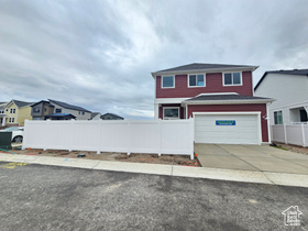 Photo 5 for 2822 W 2710 North #85