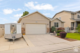 Photo 3 for 3741 N Meadow Springs
