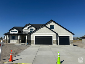 Photo 1 for 10959 N 8300 West