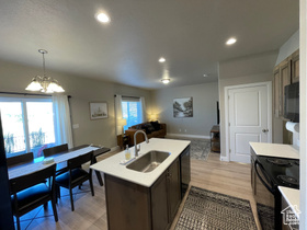 Photo 4 for 828 N Old Fort Dr  #84