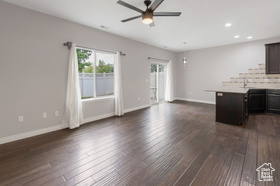 Photo 6 for 1846 W 2280 South