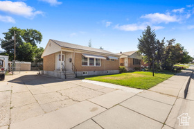 Photo 2 for 4360 S 275 West