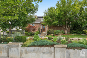 Photo 2 for 1005 S 1500 East