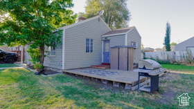 Photo 5 for 1614 W 50 North
