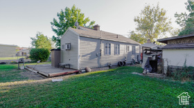 Photo 6 for 1614 W 50 North