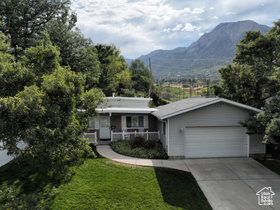 Photo 5 for 4275 S Monarch Way