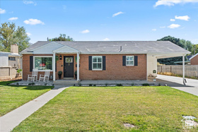 Photo 1 for 540 N 300 West