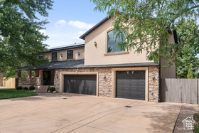 Photo 4 for 2099 E 10180 South